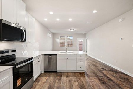 New construction Single-Family house 2310 Castillo Dr, Unit 71, Round Rock, TX 78664 - image 8