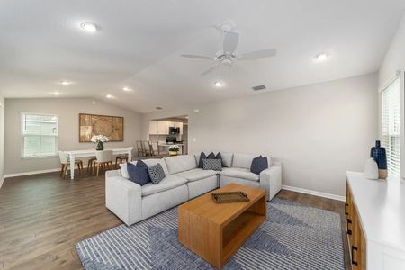 New construction Single-Family house 1120 Main St, The Villages, FL 32159 null- photo 5 5