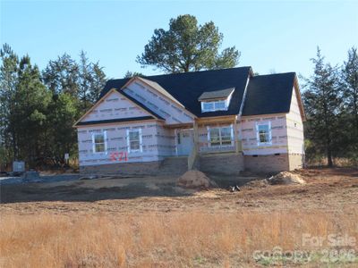 New construction Single-Family house 3071 Hillcrest Rd, York, SC 29745 - image