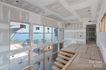 New construction Single-Family house 22554 John Gamble Rd, Cornelius, NC 28031 - image 13