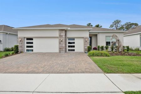 New construction Single-Family house 15078 Canopy Cover Dr, Winter Garden, FL 34787 - image
