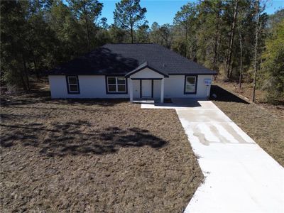 New construction Single-Family house 2270 Sw 141St Ter, Ocala, FL 34481 null- photo 0