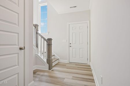 New construction Single-Family house 176 Starlet Rdg Wy, Clayton, NC 27520 - image 19