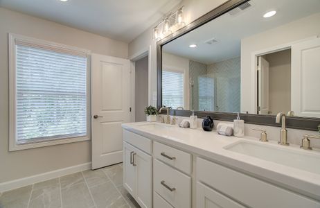 New construction Townhouse house 107 Winsome Wy, Woodstock, GA 30188 plan Brooks - image 17