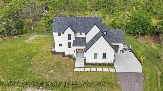 New construction Single-Family house 2034 Mcmichael Rd, St. Cloud, FL 34771 - image