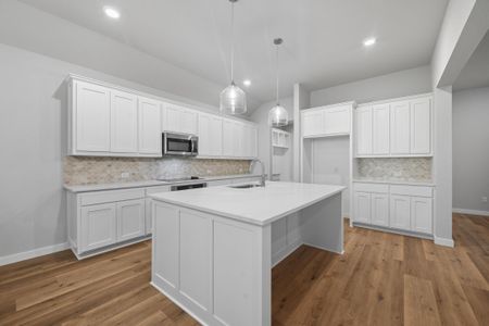 New construction Single-Family house 504 Clifton Ct, Springtown, TX 76082 plan McKinley V - image 10