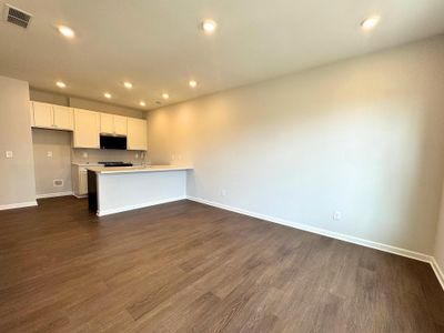 New construction Single-Family house 144 Pathfinder Pl, Chattanooga, TN 37405 plan Meridian A - image 4