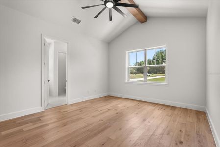 New construction Single-Family house 12565 Cynthia Ln, Clermont, FL 34715 null- photo 14 14