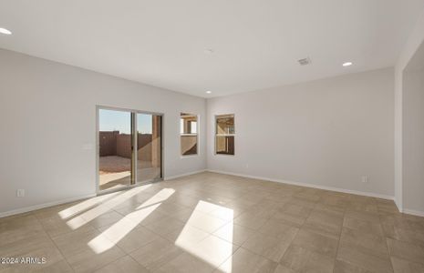 New construction Single-Family house 17765 W Encinas Ln, Goodyear, AZ 85338 Barletta- photo 8 8