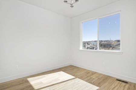 New construction Townhouse house 10840 Lyric St, Lone Tree, CO 80134 plan Tempo - image 17