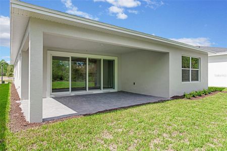 New construction Single-Family house 1258 Venice Ct, Deland, FL 32724 Morgan- photo 31 31