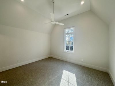 New construction Single-Family house 701 Dartmouth Road, Raleigh, NC 27609 - photo 34 34