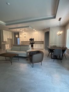 New construction Single-Family house 208 Hawthorn Ave, Palm Coast, FL 32164 plan Brighton - image 17