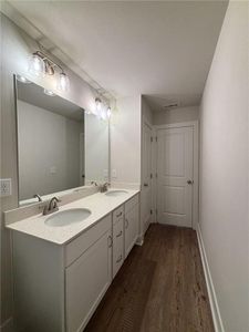 New construction Single-Family house 4502 Highland Gate Pkwy, Gainesville, GA 30506 - image 7