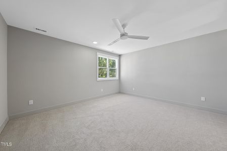 New construction Single-Family house 2917 Frances Marie Ln, Raleigh, NC 27603 null- photo 35 35