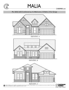 New construction Single-Family house 511 Jagger Cove Rd, Liberty Hill, TX 78642 null- photo 0