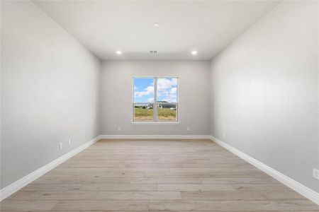 New construction Single-Family house 10212 Winslow Dr, Denton, TX 76207 plan Silverwood - image 12