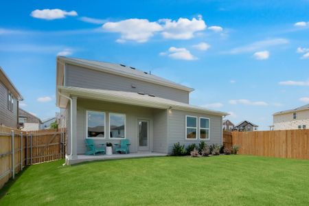 Sunfield by Taylor Morrison in Mustang Ridge - image 7