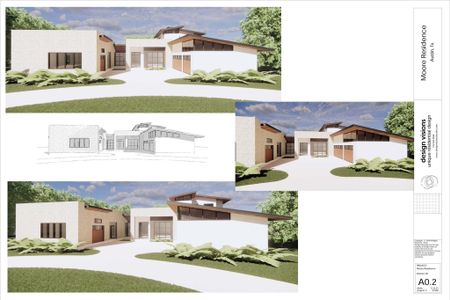 New construction Single-Family house 605 Schickel Ter, Lakeway, TX 78738 null- photo 0