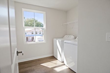 Ellison by Ryan Homes in Spartanburg - image 13