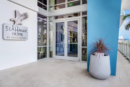 New construction Condo house 220 Lake Shore Dr, Unit 1010, Lake Park, FL 33403 - image