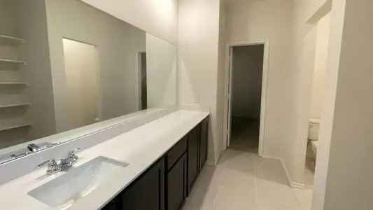 New construction Single-Family house 17300 Lake Ray Hubbard Dr, Forney, TX 75126 plan 2233 Lakehurst - image