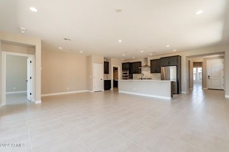 New construction Townhouse house 243 E Citrus Hollow Wy, Queen Creek, AZ 85140 null- photo 14 14