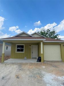 New construction Single-Family house 625 W 9Th St, Lakeland, FL 33805 null- photo 0