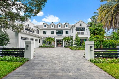 New construction Single-Family house 467 Mariner Dr, Jupiter, FL 33477 - image