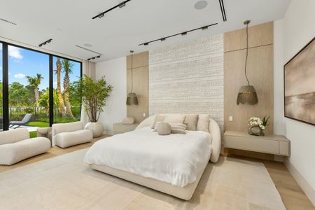 New construction Single-Family house 13089 Monte Rosa Ct, Palm Beach Gardens, FL 33412 plan Portrush - image 17