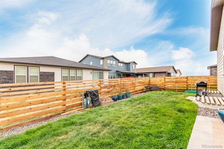 New construction Single-Family house 23692 E 40Th Ave, Aurora, CO 80019 null- photo 36 36