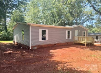 New construction Single-Family house 1231 Betterbrook Ln, Lincolnton, NC 28092 - image