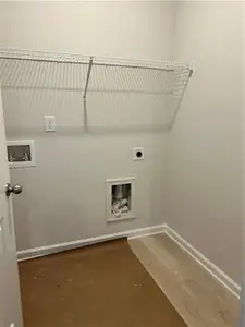 New construction Single-Family house 29 Primrose Dr, Dallas, GA 30132 plan Orchard - image 4