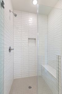 New construction Single-Family house 180 Condesa St, Kyle, TX 78640 Cypress- photo 16 16