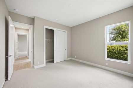 New construction Single-Family house 18185 Home Run Dr, Venice, FL 34293 plan Destin - image 13