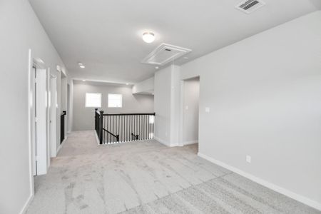 New construction Single-Family house 15706 Telge Ridge Ln, Cypress, TX 77429 plan 269 - image 6