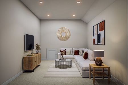 New construction Single-Family house 26122 Happy Home St, Hockley, TX 77447 plan Verdin - image 11