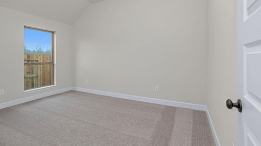 New construction Single-Family house 12735 Copperbush Dr, Conroe, TX 77302 plan 2504W - image 14