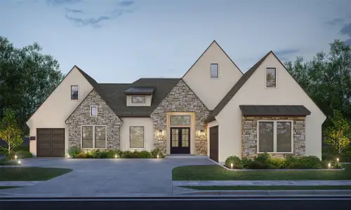 New construction Single-Family house 725 Stable Sands Wy, League City, TX 77573 - image