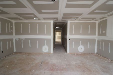 New construction Single-Family house 1971 Drummond Pt, Zephyrhills, FL 33541 Grandsail  III- photo 30 30