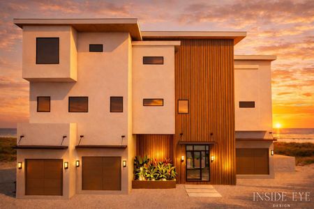 New construction Single-Family house 1200 Gulf Dr N, Bradenton Beach, FL 34217 - image