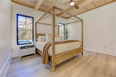 New construction Single-Family house 2561 Cokers Chapel Rd, Ball Ground, GA 30107 - image 15