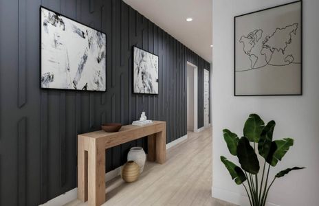 New construction Single-Family house 2189 Grayside Cir, Castle Rock, CO 80109 plan Crestone - image 8