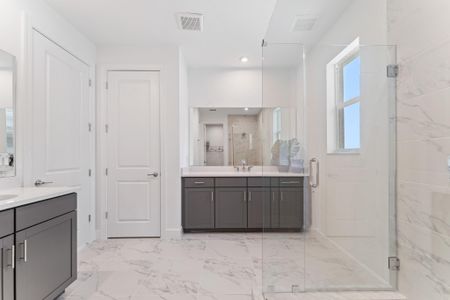 New construction Single-Family house 14192 Sw Daphne St, Port St. Lucie, FL 34987 Eau- photo 9 9