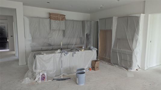 New construction Single-Family house 209 Scofield Ave, Georgetown, TX 78628 plan Llano II - image 4