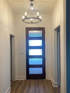 New construction Single-Family house 4300 Hummingbird Dr, Sherman, TX 75092 - image 15