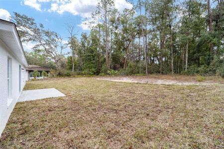 New construction Single-Family house 10968 N Airway Lp, Citrus Springs, FL 34434 null- photo 39 39