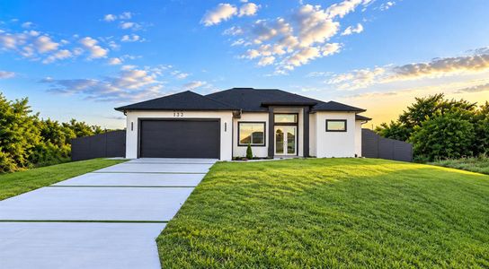 New construction Single-Family house 363 Pinafore Ave, Lehigh Acres, FL 33974 - image