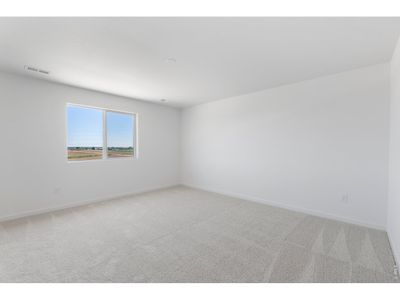 New construction Single-Family house 701 Muturu Rd, Johnstown, CO 80534 plan Harmony - image 16