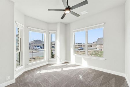 New construction Single-Family house 636 Pawprint Holw, Godley, TX 76044 null- photo 6 6